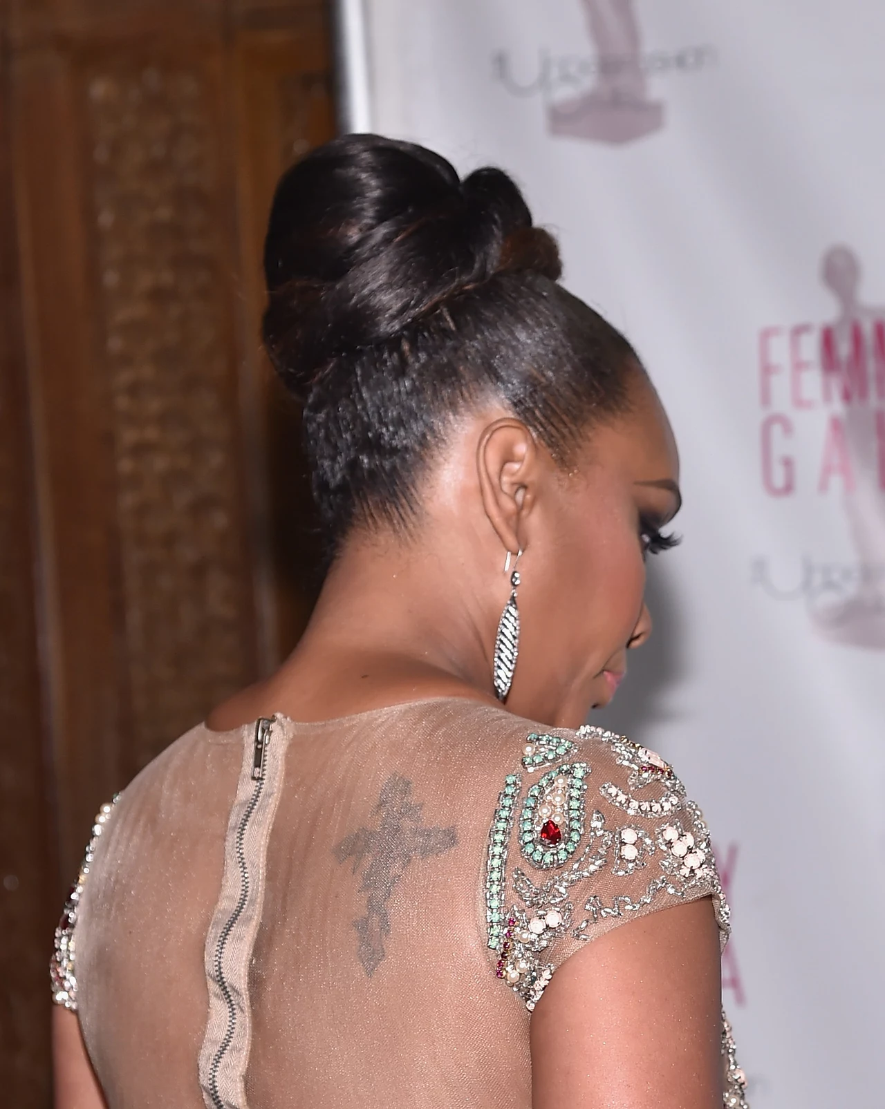 Vivica A. Fox Vivica A. Fox
