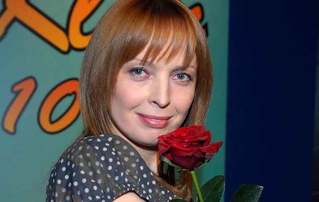 Katarzyna Tlałka 