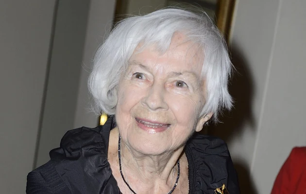 Danuta Szaflarska Danuta Szaflarska