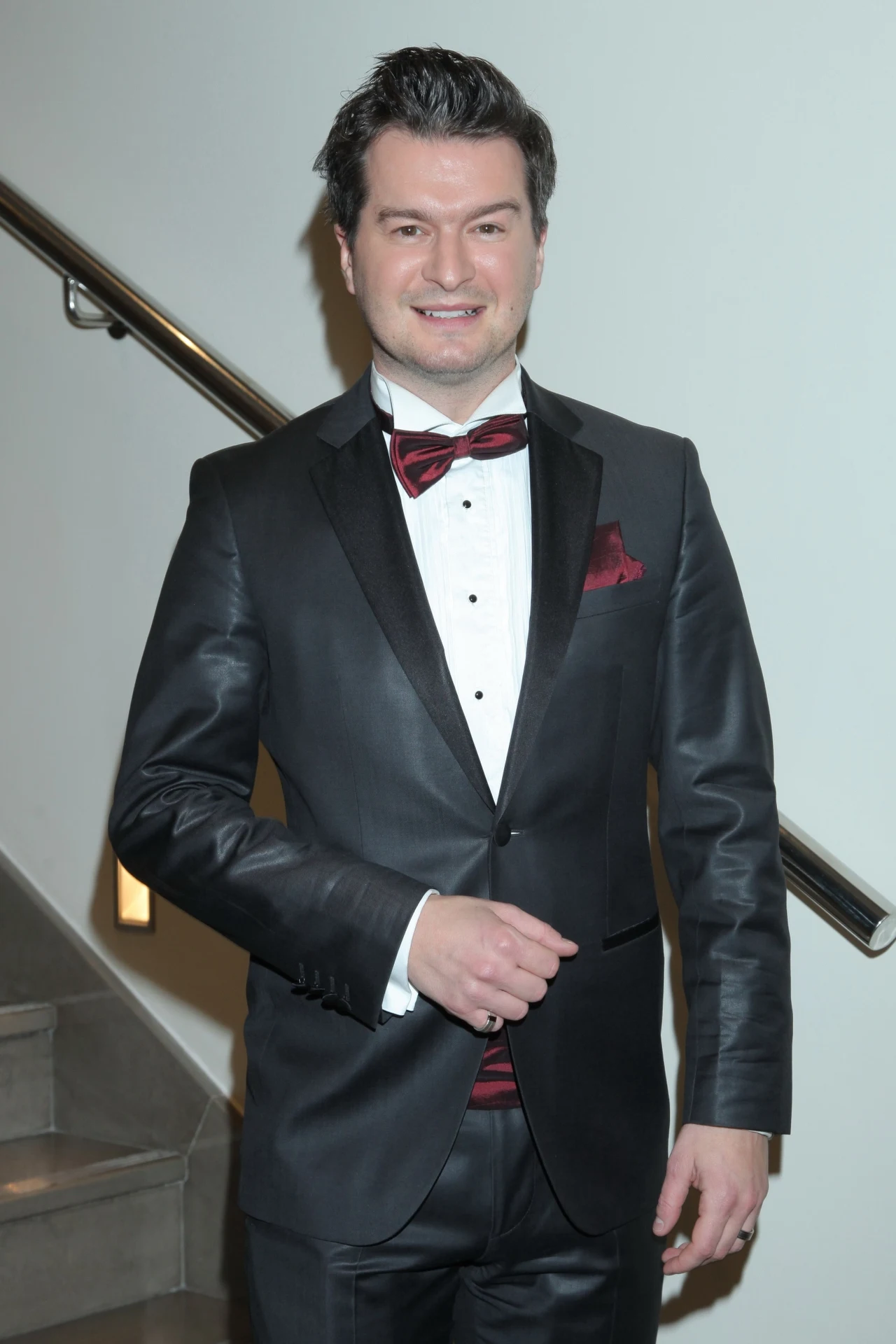 Daniel Wieleba Daniel Wieleba