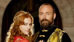 Wspaniałe stulecie 