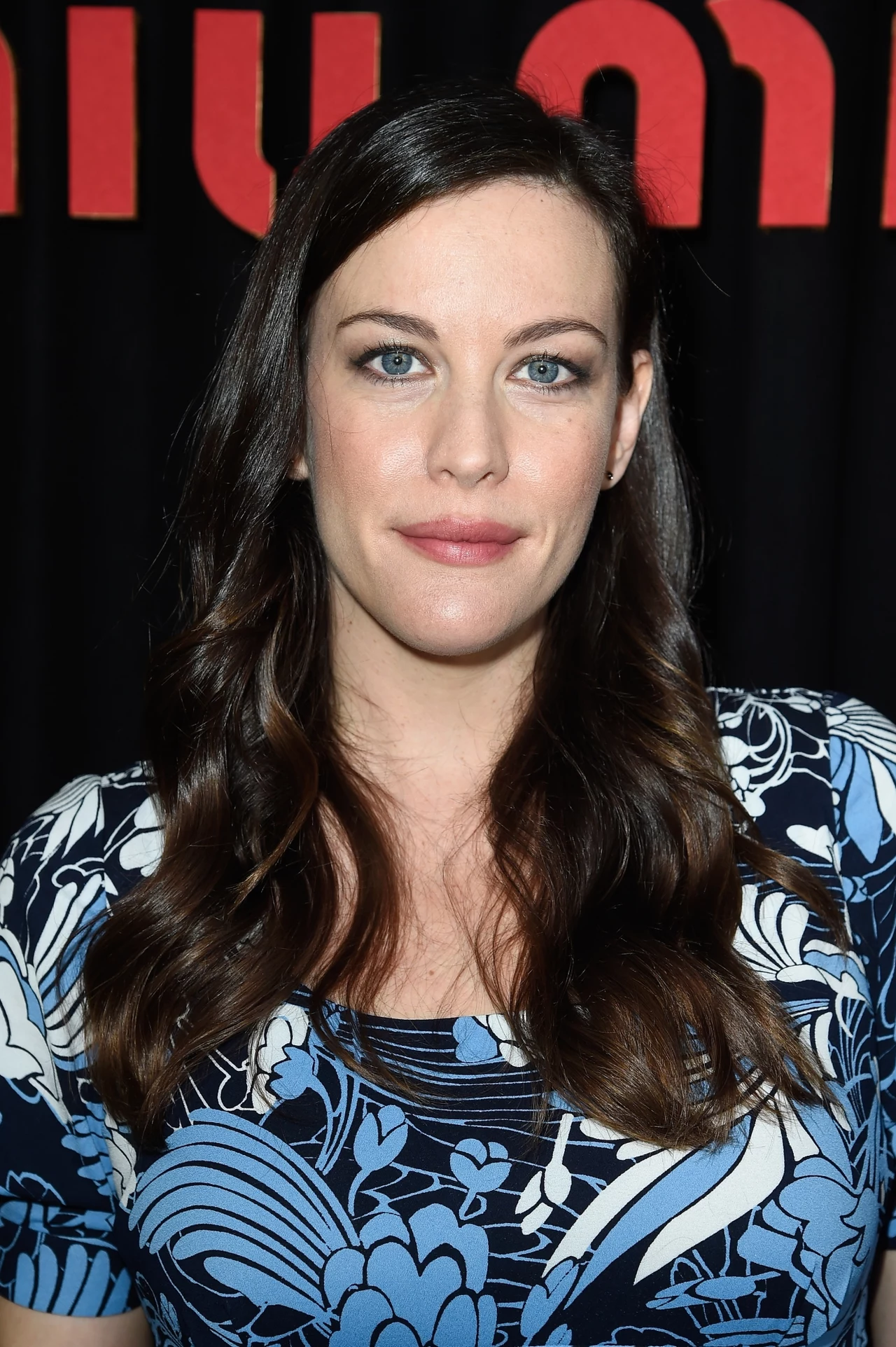 Liv Tyler Liv Tyler