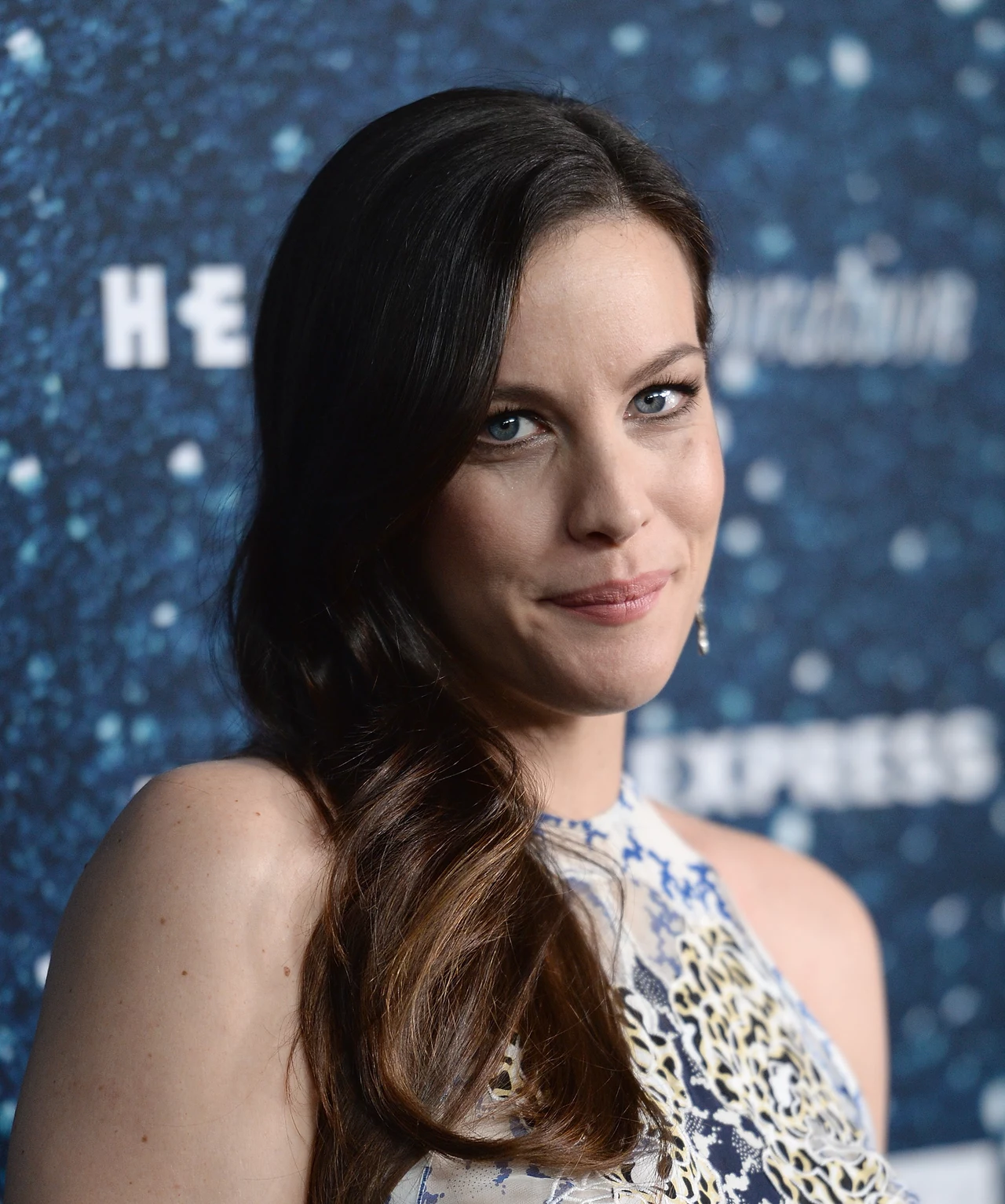 Liv Tyler Liv Tyler