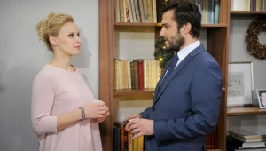 Czy starsza Lubiczówna zdecyduje się w końcu zmienić stan cywilny? 