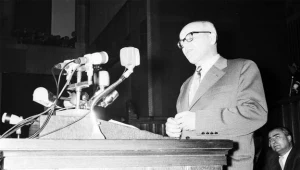 Władysław Gomułka nie zgodził się na propozycje Aleksandra Dubczeka