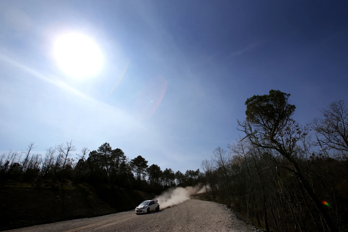 Toyota Yaris WRC