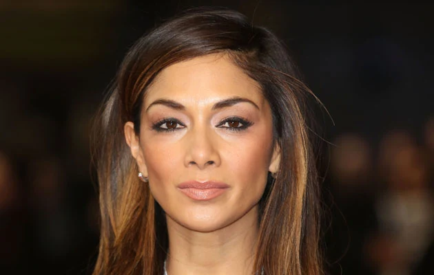 Nicole Scherzinger Nicole Scherzinger