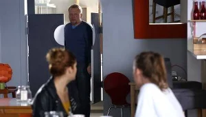 M jak miłość 