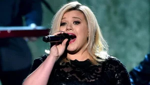 Kelly Clarkson była przerażona (fot. Kevin Winter)