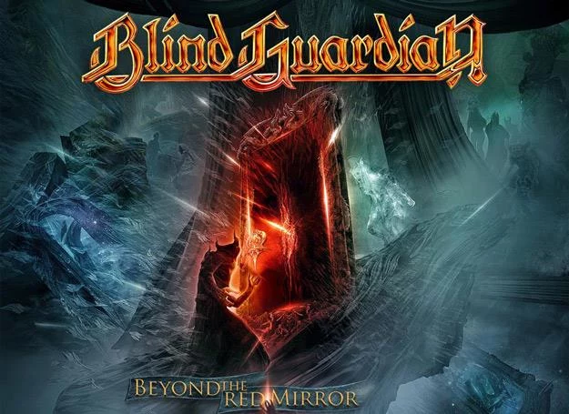 "Beyond The Red Mirror" to kolejny przykład wielkości Blind Guardian