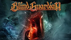 Recenzja Blind Guardian "Beyond The Red Mirror": Batuta w służbie metalu