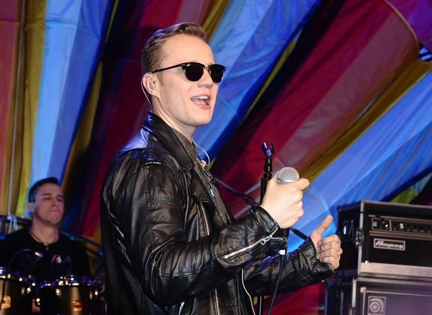 Mrozu wystąpi na Przystanku Woodstock - fot. Andras Szilagyi Mrozu wystąpi na Przystanku Woodstock - fot. Andras Szilagyi