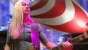 D'Arcy Wretzky
