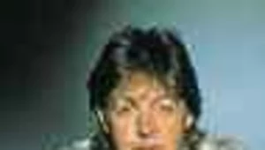 Paul McCartney