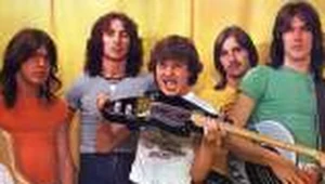 AC/DC z Bonem Scottem