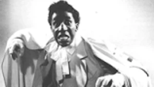Screamin' Jay Hawkins w akcji