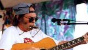 Neil Young
