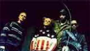 the Prodigy