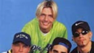 Backstreet Boys