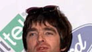 Noel Gallagher