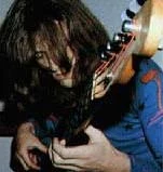 John Paul Jones John Paul Jones