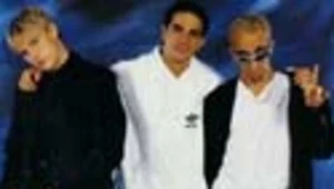 Backstreet Boys
