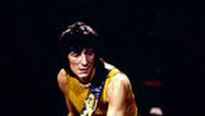 Ronnie Wood