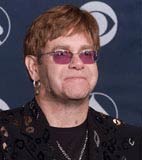 Elton John