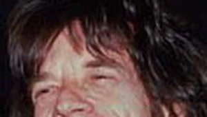 Mick Jagger