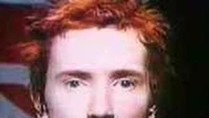 Johnny Rotten