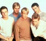 Westlife