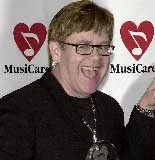 Elton John Elton John