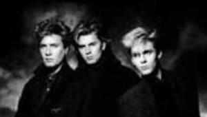 Duran Duran