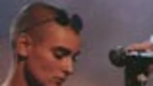 Sinead O'Connor