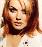 Geri Halliwell Geri Halliwell