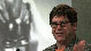 Elton John prezentuje swoje zdjęcia