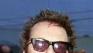 Dave Stewart