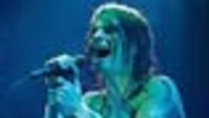 Ozzy Osbourne