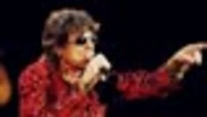 Mick Jagger