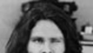Jim Morrison