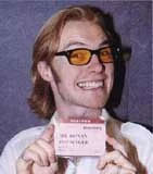 Ronan Keating Ronan Keating
