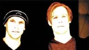 Chicane i Bryan Adams