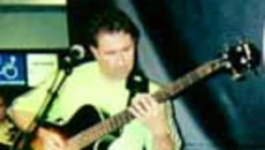 Pete Trewavas