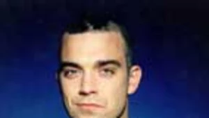 Robbie Williams
