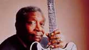 B.B.King
