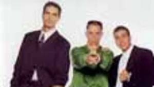 Backstreet Boys