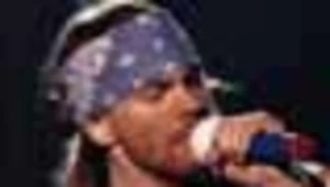 Axl Rose