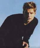 Ricky Martin Ricky Martin
