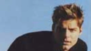 Ricky Martin