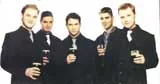 Boyzone Boyzone